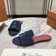 Loro Piana Sandals